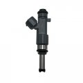 4pcs Fits 2005-2017 For Nissan Frontier 2 5l X-trail Fuel Injector 16600-ea00a