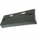 Front License Plate Bracket For Nissan Armada 2017 2018 2019 2020 Ni1068144 962105zw0a Powder Coated Finish Bumper Attachment