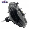 Tom Power Brake Booster Fits 1971-1972 Chevrolet Blazer C10 Pickup Gmc C15 C1500