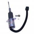 Solarhome Fuel Shut Off Run Solenoid Re53507 For John Deere 4555 4560 4755 4760 4955 4960 644g 8560 8760 8960 9965 9970 12v