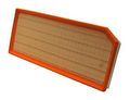 Wix Filters 49843 Air Filter Panel Pack Of 1 
