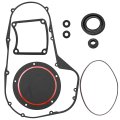Primary Cover Gasket Kit For Harley Davidson Dyna Touring 1999 2006 Fit Fxd Flstf Fxst Twin Cam Replace 12052a 12066 25416 99c 