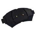 Cadillac Deville 1997-2005 Brake Pad Set Front 2-wheel Ceramic Pro-line Series With 4 Pieces Clip Locating Replacement For