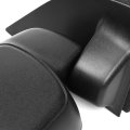 Oe Style Powered Right Side Rear View Mirror W Heated Compatible With Ford F250 F350 F450 F550 Super Duty 08-16