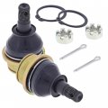 Bossbearing Both Lower Ball Joint Kit For Kawasaki Mule 3020 Kaf620f 2001 2002 2003 