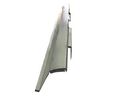 2001-10 Chrysler Pt-cruiser 4dr Outer Rocker Panels Pair