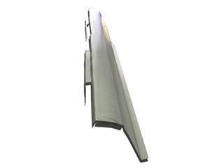 2001-10 Chrysler Pt-cruiser 4dr Outer Rocker Panels Pair