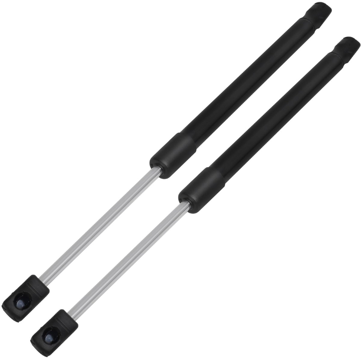 Window Glass Lift Supports Gas Springs For Hyundai Tucson 2005 2006 2007 2008 2009 Set Of 2 15 In Extended Length 2508rd