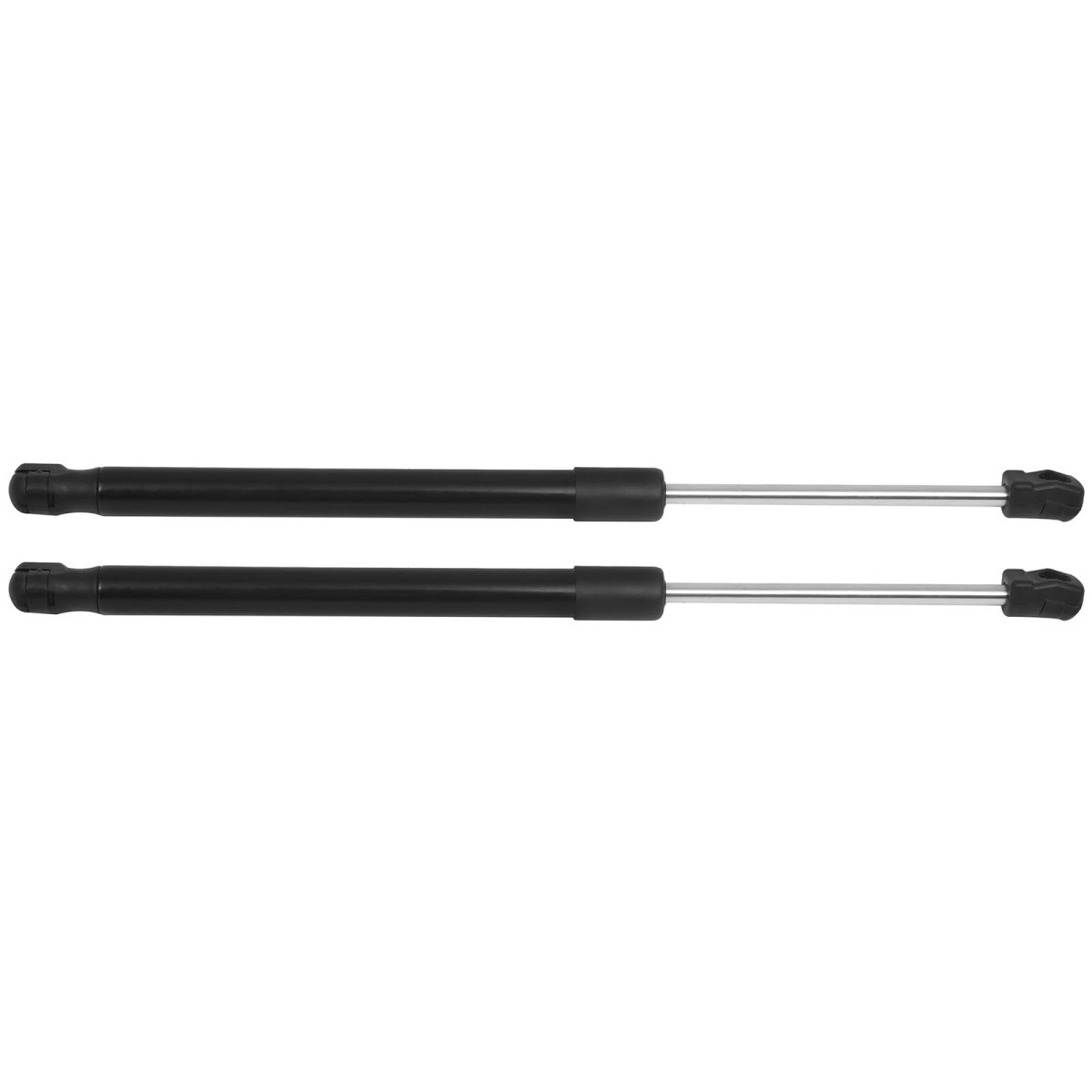 Window Glass Lift Supports Gas Springs For Hyundai Tucson 2005 2006 2007 2008 2009 Set Of 2 15 In Extended Length 2508rd
