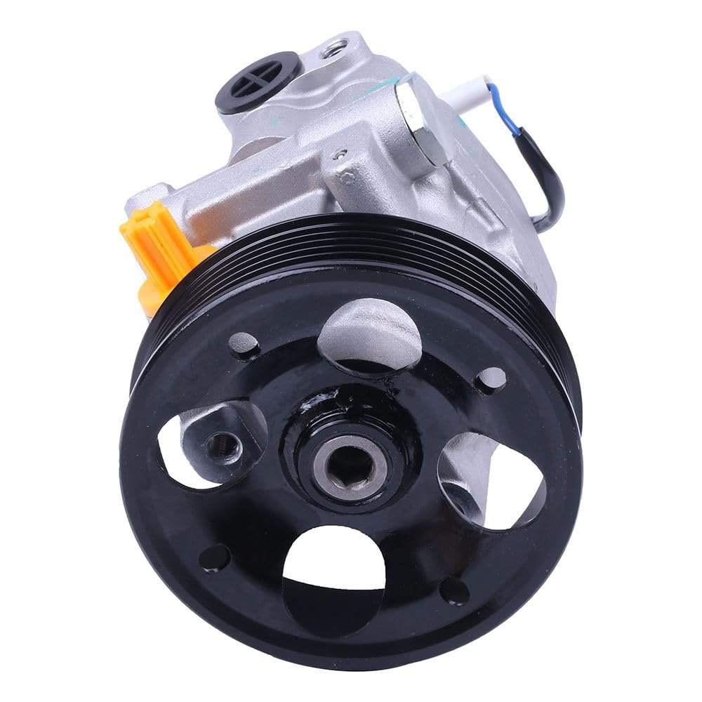 Power Steering Pump For 2008-2009 Subaru Legacy 2005-2009 Outback 21-188 55-5616 Aa121-188 34430ag011 34430ag0119l Assist