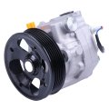 Power Steering Pump For 2008-2009 Subaru Legacy 2005-2009 Outback 21-188 55-5616 Aa121-188 34430ag011 34430ag0119l Assist