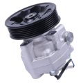 Power Steering Pump For 2008-2009 Subaru Legacy 2005-2009 Outback 21-188 55-5616 Aa121-188 34430ag011 34430ag0119l Assist