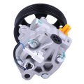Power Steering Pump For 2008-2009 Subaru Legacy 2005-2009 Outback 21-188 55-5616 Aa121-188 34430ag011 34430ag0119l Assist