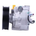Power Steering Pump For 2008-2009 Subaru Legacy 2005-2009 Outback 21-188 55-5616 Aa121-188 34430ag011 34430ag0119l Assist