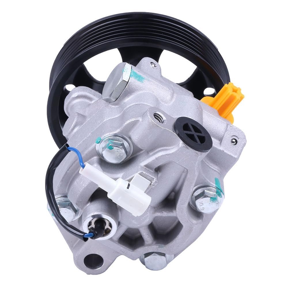 Power Steering Pump For 2008-2009 Subaru Legacy 2005-2009 Outback 21-188 55-5616 Aa121-188 34430ag011 34430ag0119l Assist
