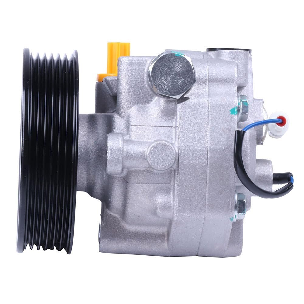 Power Steering Pump For 2008-2009 Subaru Legacy 2005-2009 Outback 21-188 55-5616 Aa121-188 34430ag011 34430ag0119l Assist
