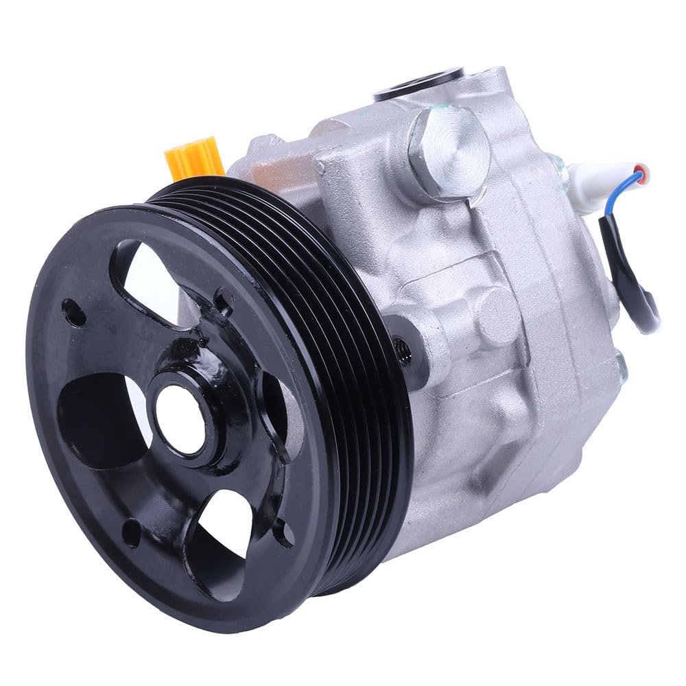 Power Steering Pump For 2008-2009 Subaru Legacy 2005-2009 Outback 21-188 55-5616 Aa121-188 34430ag011 34430ag0119l Assist