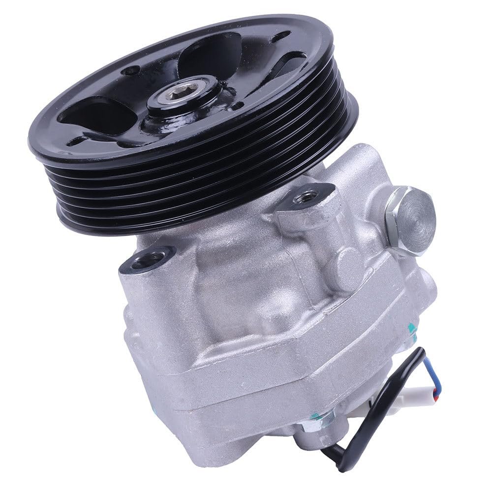 Power Steering Pump For 2008-2009 Subaru Legacy 2005-2009 Outback 21-188 55-5616 Aa121-188 34430ag011 34430ag0119l Assist