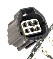 Connector Terminals And Seals For Wpt-1114 Au2z-14s411-bka 16-14 Awg Wire Crimp Kit