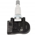 Ocpty Programmed Tire Pressure Sensor Tpms Fits For 2005-2009 Super V8 2008-2015 Lr2 315mhz C2c41656 Set Of 4