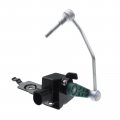 A-premium Suspension Ride Height Level Sensor Compatible With Audi A6 Quattro 2006-2011 Front Left And Right 2-pc