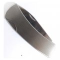 Dirk 6 75 17 1 Cm Stainless Steel Pocket Knife Compact Design With 2 Blade Which Folds Into The 4 Handle Great For Camping 