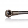 Ocpty Hatch Lift Supports Gas Springs Struts Shocks For Toyota Prius 2004-2007