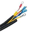 Wirthco 27061 Battery Doctor 5 8 X 100 Roll Polyethylene Split Loom Tubing 