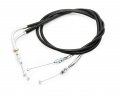 Throttle Cable For Yamaha Road Star Xv1600 Xv1700 Midnight Silverado 2006-2014