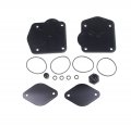 Bh-motor New Block Off Kit For Seadoo Rxp Rxt Gtx Rxp-x Rxt-x Performance Opas