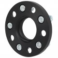 Aintier 15mmx4 5 Wheel Spacers Hub Centric 5 Lug 12x1 25 66 1mm Compatible With For Ex35 2008-2012 Ex37 2013 Set Of 2