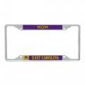 Desert Cactus East Carolina University Ecu Metal License Plate Frame For Front Or Back Of Car Officially Licensed Mom 