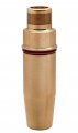 Precision Manganese Bronze Exhaust Valve Guide 0 001 20-2131m 