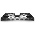 Front Bumper Upper Black Grille Grill Assembly For Toyota Rav4 2019-2023 531120r120 