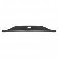 Carbhub Trunk Cargo Cover Fit For Nissan X-trail Rogue Sv S Sl Black 2021 2022 2023 Retractable Luggage Security Shielding