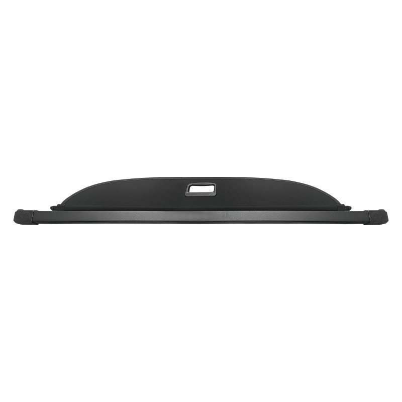 Carbhub Trunk Cargo Cover Fit For Nissan X-trail Rogue Sv S Sl Black 2021 2022 2023 Retractable Luggage Security Shielding