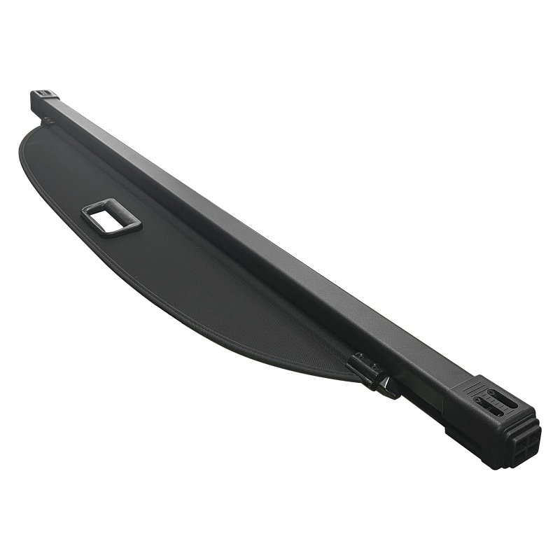 Carbhub Trunk Cargo Cover Fit For Nissan X-trail Rogue Sv S Sl Black 2021 2022 2023 Retractable Luggage Security Shielding