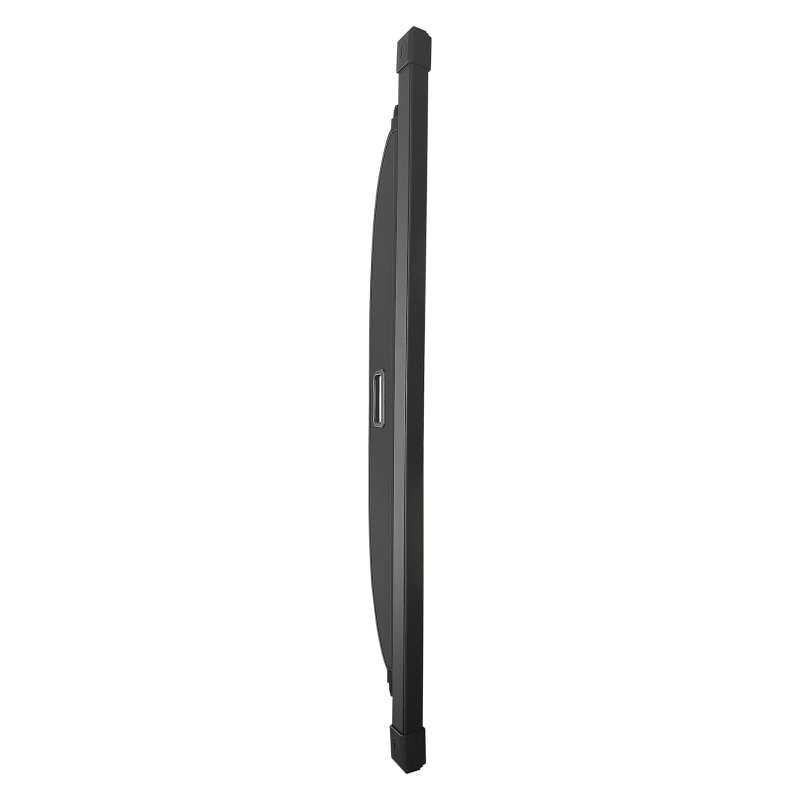 Carbhub Trunk Cargo Cover Fit For Nissan X-trail Rogue Sv S Sl Black 2021 2022 2023 Retractable Luggage Security Shielding