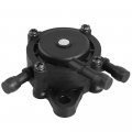 Fuel Gas Pump For 491922 691034 692313 808492 808656 2439304-s 2439316-s Lg808656 M138498 Fits 1 4 Line Pack Of 3