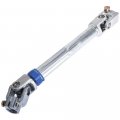 Labwork Lower Intermediate Steering Shaft Column W U-joint Coupler 8l1z3b676a Replacement For 2009-2014 Ford F150 8l1z-3b676-a