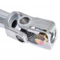 Labwork Lower Intermediate Steering Shaft Column W U-joint Coupler 8l1z3b676a Replacement For 2009-2014 Ford F150 8l1z-3b676-a