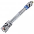 Labwork Lower Intermediate Steering Shaft Column W U-joint Coupler 8l1z3b676a Replacement For 2009-2014 Ford F150 8l1z-3b676-a