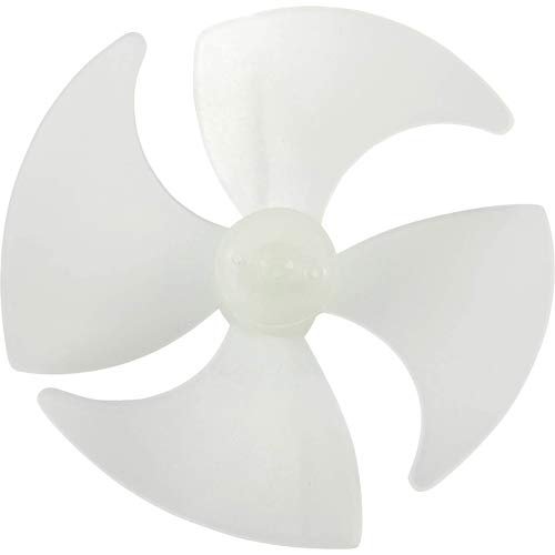 8208312 Upgraded Refrigerator Evaporator Fan Blade Fits Whirlpoo Upgraded Refrigerator Evaporator Fan Blade Fits Whirlpool
