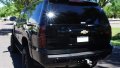 Blinglights Compatible Tinted Tail Light Protective Film Covers For Chevrolet Suburban All Years 