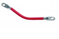 Uriah Products Uv002890 32 4 Awg 3 8 Stud Red Switch-to-starter Battery Cable 