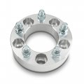 Customadeonly 4 Pieces 1 25 32mm Lug Centric Wheel Adapters Change Bolt Pattern 5x5 527 To 5x139 7 5 1 2-20 Stud Center Bore 78