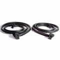 Metro Moulded Lm 11-b Supersoft Door Seal 