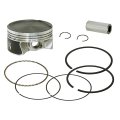 Namura Na-80011-6 Piston Kit Many 2013-2018 Can-am Maverick 060 Over Bore 92 5mm See List 