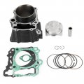 Mad Hornets Stock Standard Bore Cylinder Piston Rebuild Kit For Honda Cb300r Cbr300r Cmx300 Rebel 300 2015-2022 