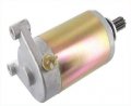 New Premium Starter Fits Suzuki St Motorcycle Gn125e 125cc 1982-1997 Offroad Dr125se 124cc 94 95 96 31100-42a01 3110042a01